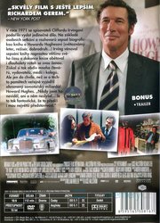Skandál (DVD)