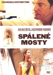 Spálené mosty (DVD)