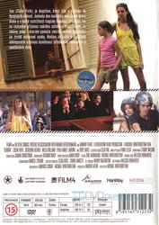 Spálené mosty (DVD)
