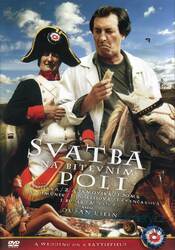 Svatba na bitevním poli (DVD)