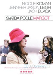 Svatba podle Margot (DVD)