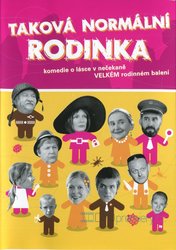 Taková normální rodinka (DVD)