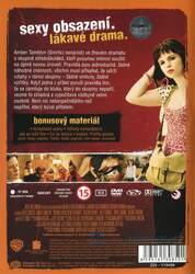 Takoví normální puberťáci (DVD)