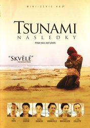 Tsunami: Následky (2DVD)