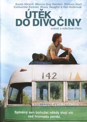 Útěk do divočiny (DVD)