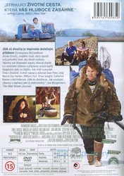 Útěk do divočiny (DVD)
