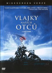 Vlajky našich otců (DVD)