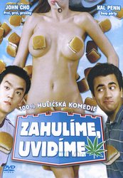 Zahulíme, uvidíme (DVD)