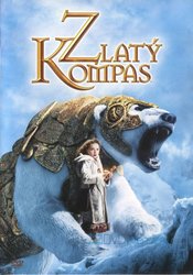 Zlatý kompas (DVD)