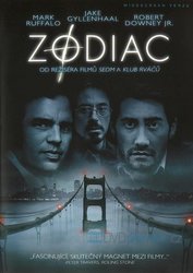 Zodiac (DVD)