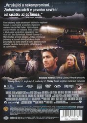 Zodiac (DVD)