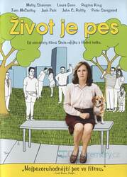 Život je pes (DVD)
