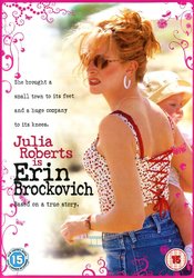 Erin Brockovich (DVD) - DOVOZ