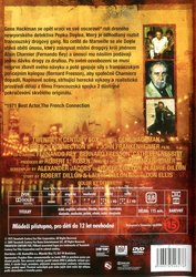 Francouzská spojka 2: Dopadení (DVD)