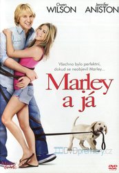 Marley a já (DVD)