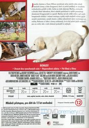 Marley a já (DVD)