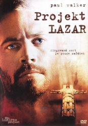 Projekt LAZAR (DVD)