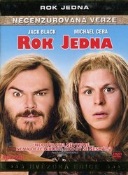 Rok jedna (DVD) - hvězdná edice