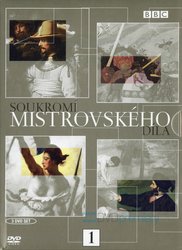 Soukromí mistrovského díla 1+2 KOMPLET - 6xDVD - BBC