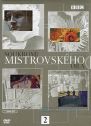 Soukromí mistrovského díla 1+2 KOMPLET - 6xDVD - BBC