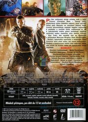 Terminator Salvation (2 DVD)