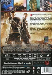 Terminator Salvation (DVD)