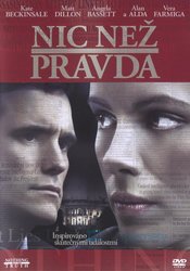 Nic než pravda (DVD)