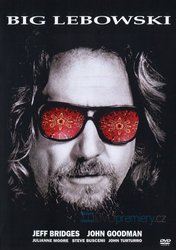 Big Lebowski (DVD)