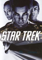 Star Trek (2009) (DVD)