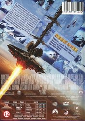 Star Trek (2009) (DVD)