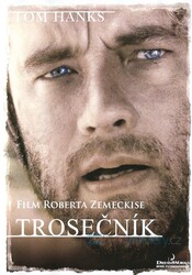 Trosečník (DVD)