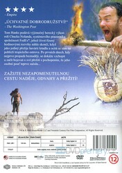 Trosečník (DVD)