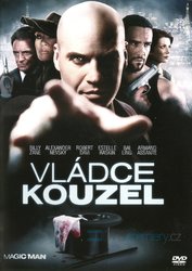 Vládce kouzel (DVD)