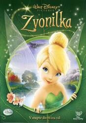 Zvonilka (DVD)