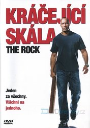 Kráčející skála (DVD)