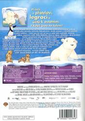 Lední medvídek (DVD)