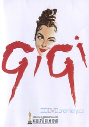 Gigi (DVD)