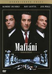 Mafiáni (2 DVD)
