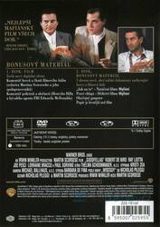 Mafiáni (2 DVD)