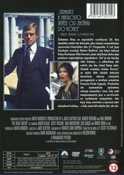 Velký Gatsby (1974) (DVD) - české titulky