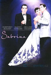 Sabrina (1954) (DVD)