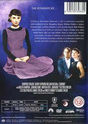 Sabrina (1954) (DVD)