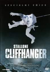 Cliffhanger (DVD)