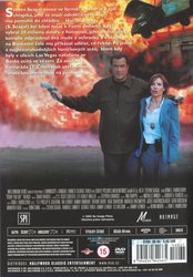 Dnes zemřeš (DVD)