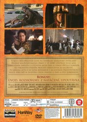 Goyovy přízraky (DVD)