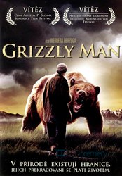 Grizzly Man (DVD)