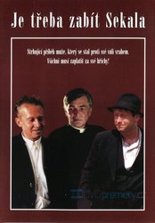 Je třeba zabít Sekala (DVD)