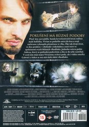 Krev jako čokoláda (DVD)