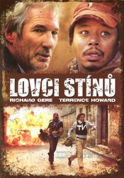 Lovci stínů (DVD)