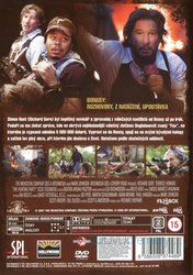 Lovci stínů (DVD)